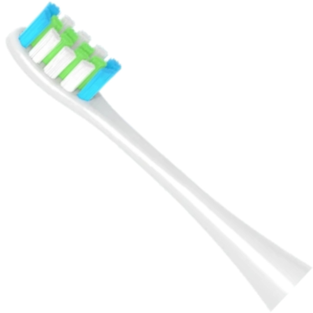 Końcówka do szczoteczki sonicznej Oclean SE / X / X PRO / X PRO Elite / X PRO Digital / X10 / One / Air / Air 2 / Z / Z1 / F1 / FLOW / Endurance BIA..