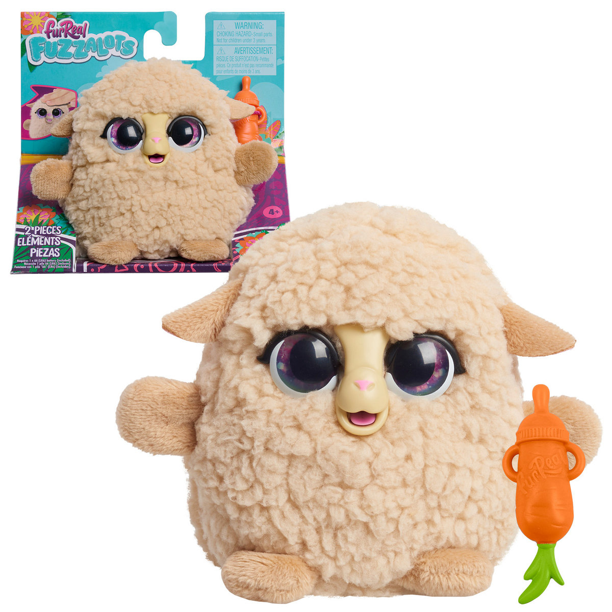 LAMB