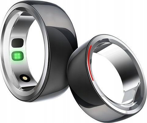 HiFuture HRFRBK11 Future Ring 65mm Czarny