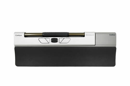 Contour RollerMouse Go + RollerMouse Go Dock CDRMGO10213
