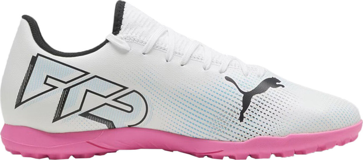 Buty piłkarskie Puma Future 7 Play TT 107726 01-44