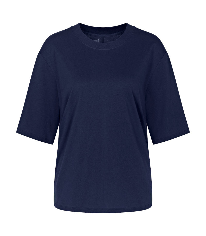 Triumph koszulka damska z krótkim rękawem Triumph Mix & Match Top 3/4-38