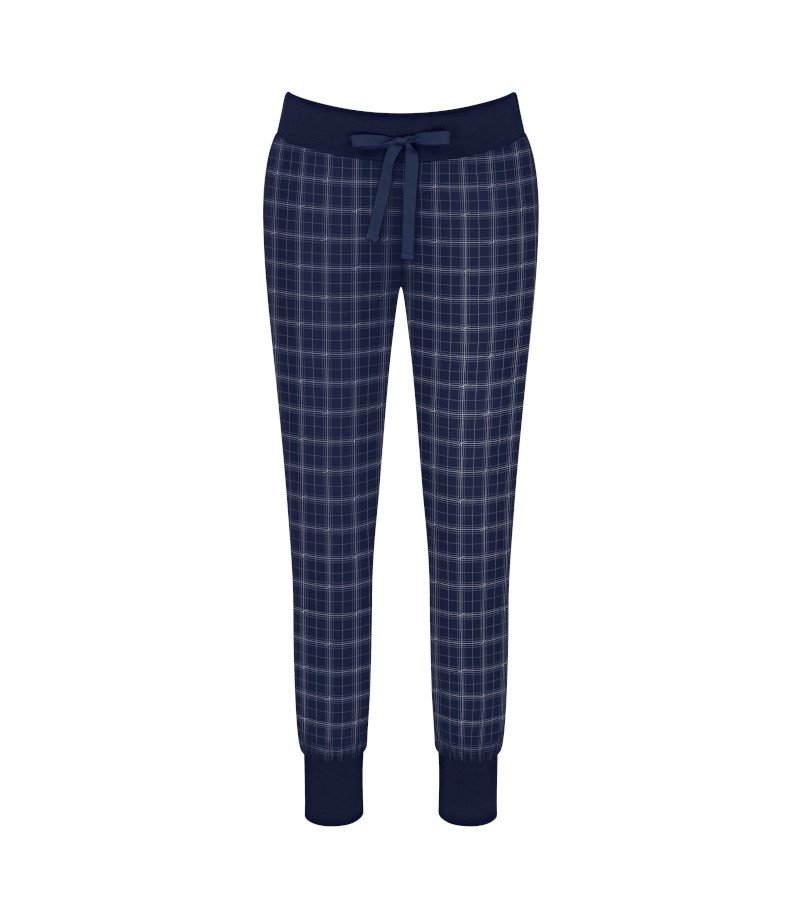 Triumph Spodnie damskie  Mix & Match Trousers Jersey 02-44