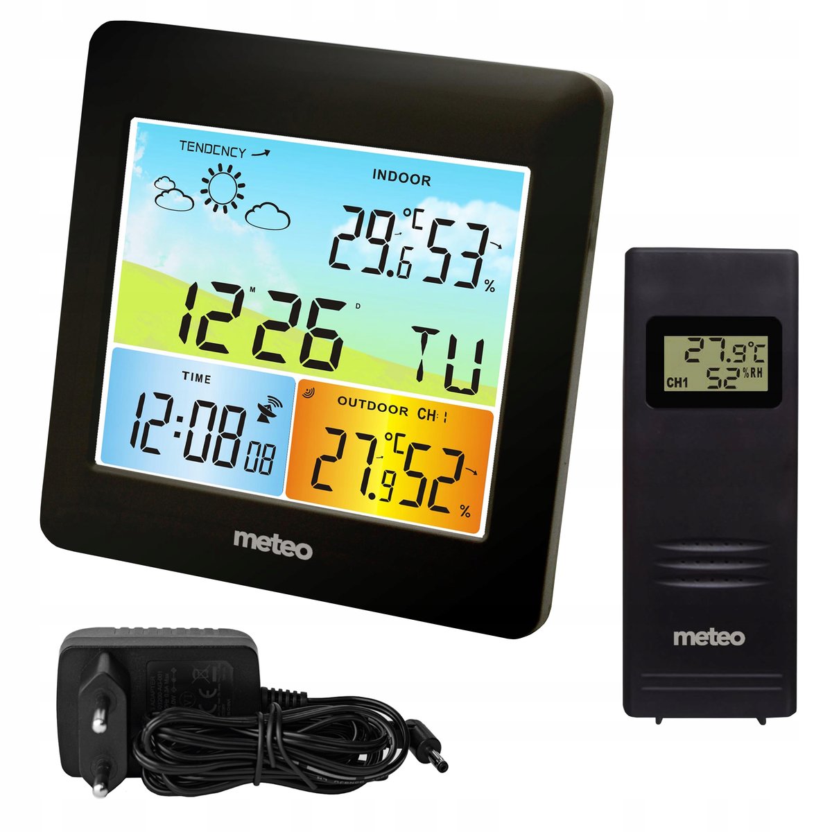 Meteo SP202