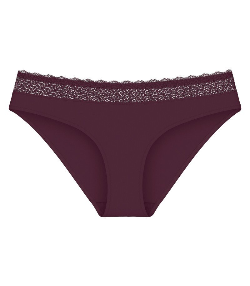 Triumph majtki damskie tai  Feel of Modal Tai-XS