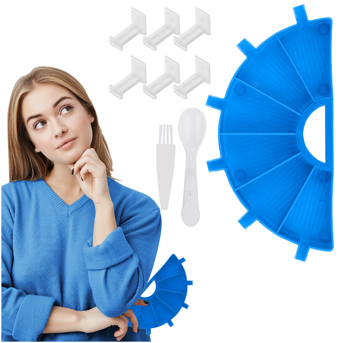 Magiczny organizer – porządek w diamencikach, więcej czasu na tworzenie!