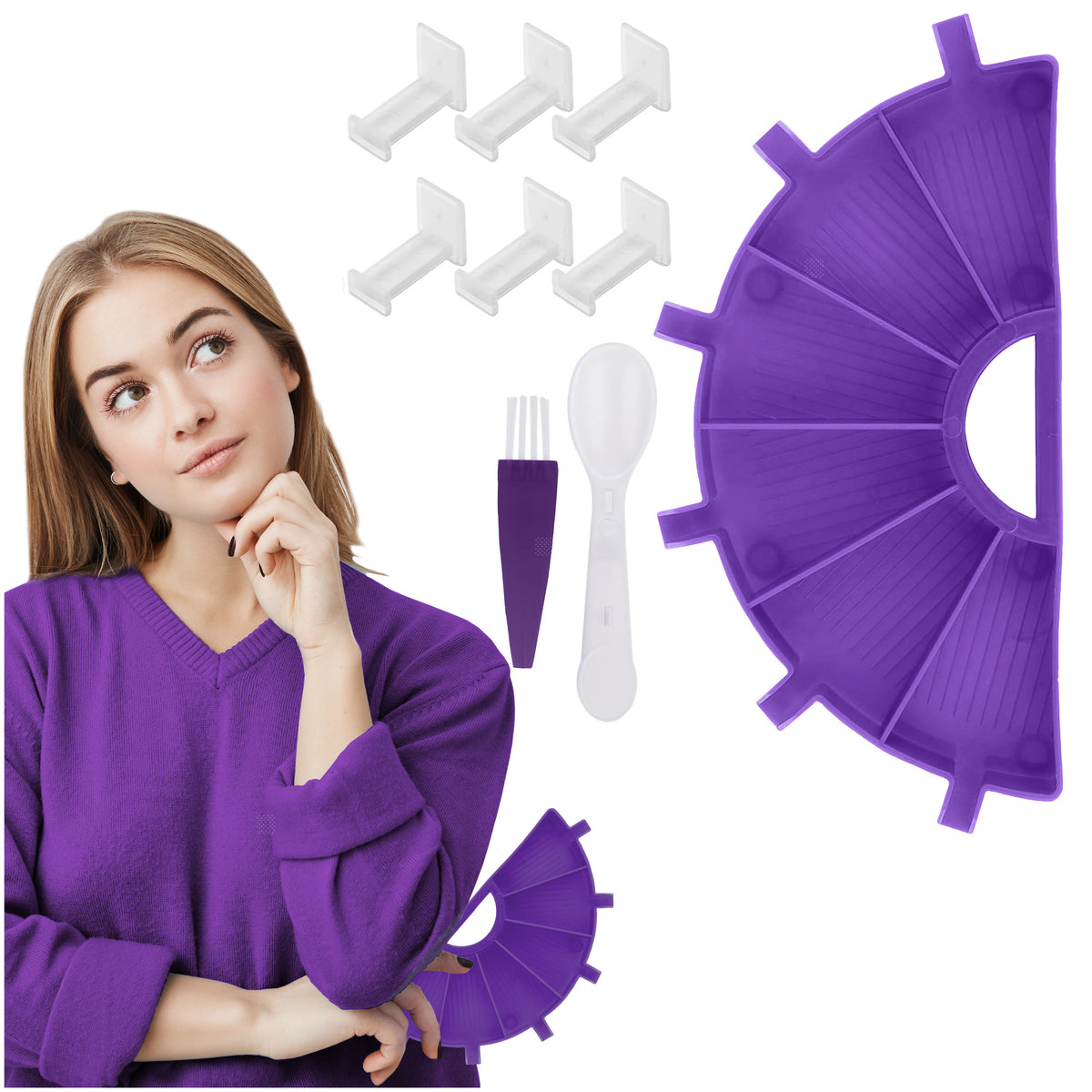 Magiczny organizer – porządek w diamencikach, więcej czasu na tworzenie!