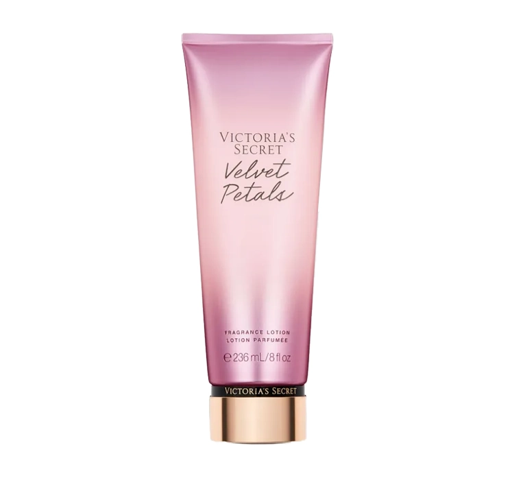 Victoria´s Secret Velvet Petals balsam do ciała