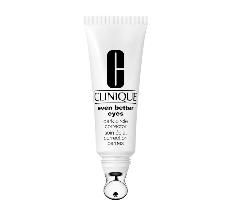 Clinique Even Better Care krem pod oczy przeciw cieniom Dark Circle Corrector) 10 ml