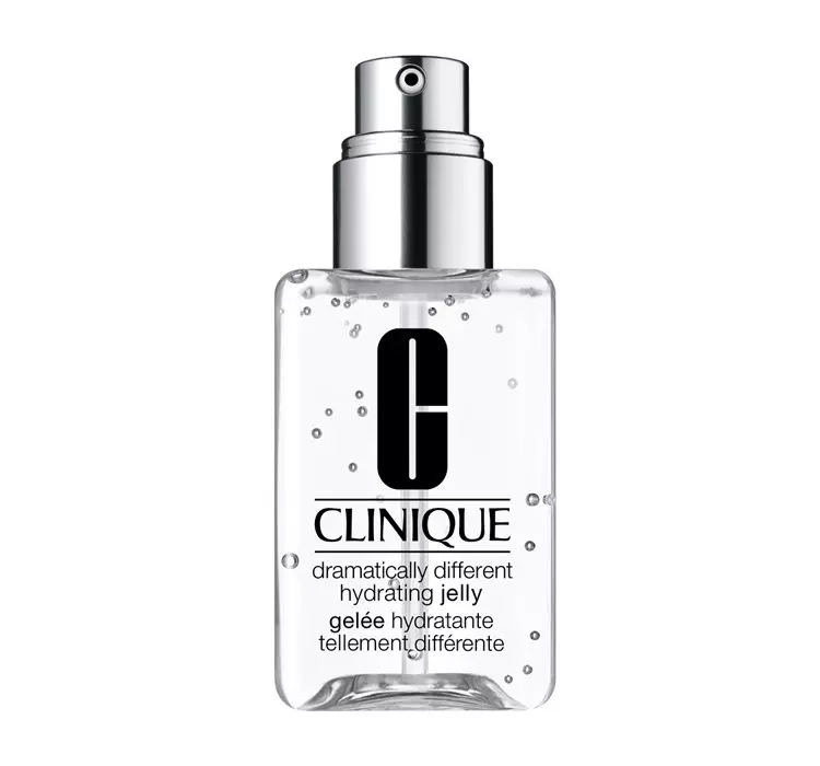 Clinique 3 FASI Dramatically Different Hydrating Jelly 50ml