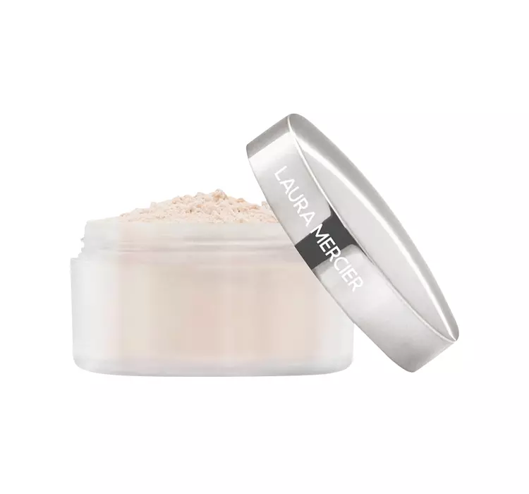 Laura Mercier Utrwalająco matujący Translucent Puder 8.1 g