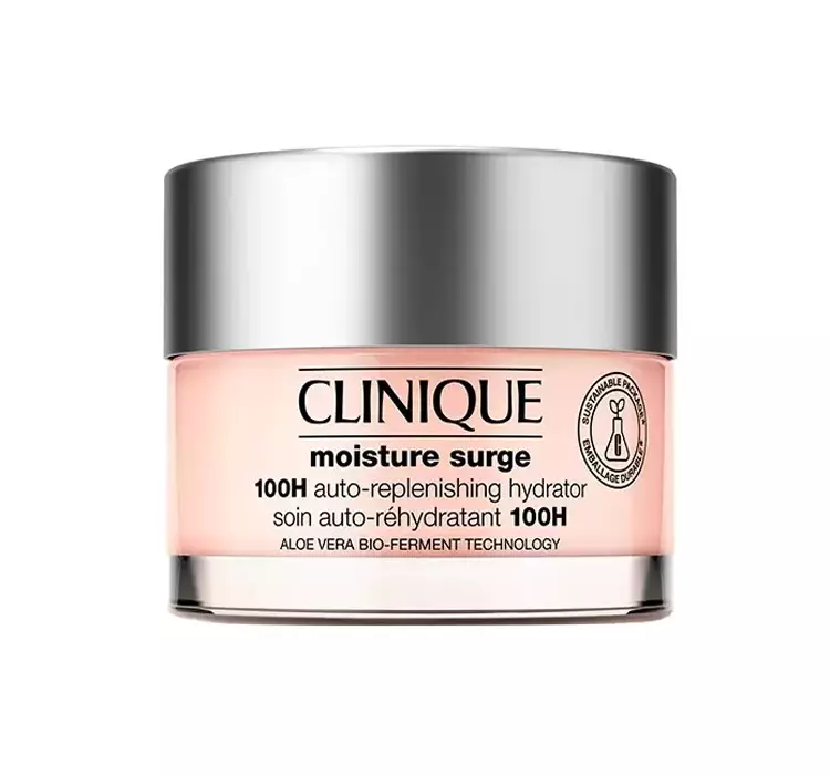 Clinique Pielęgnacja nawilżająca Moisture Surge 100H Auto-Replenishing Hydrator 50 ml