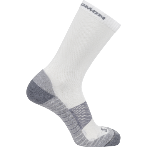 SKARPETY SALOMON AERO CREW U C20806