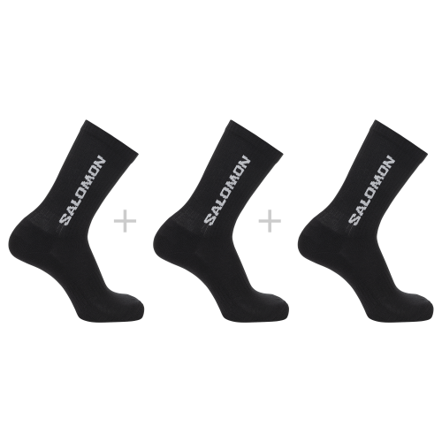 SKARPETY SALOMON EVERYDAY ANKLE 3-PACK C0861