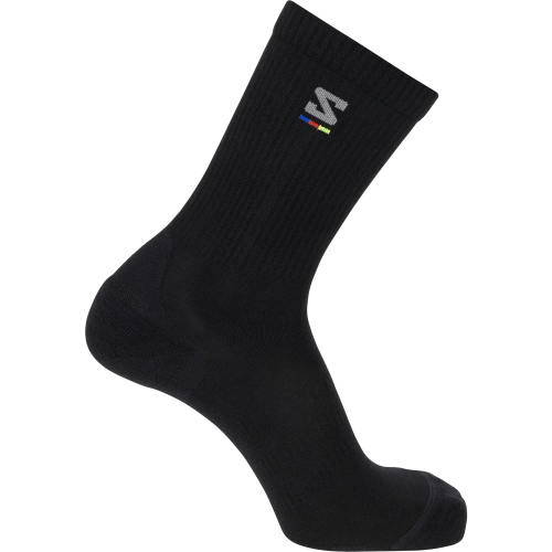 SKARPETY SALOMON SUNDAY SMART CREW C21633