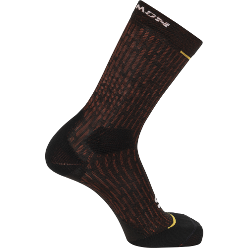 SKARPETY SALOMON ULTRA GLIDE CREW C21644