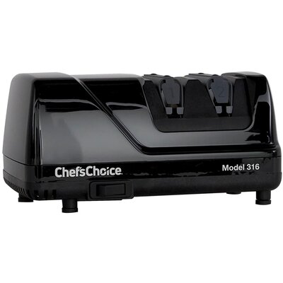 Chef's Choice Chefs Choice Elektryczna ostrzałka 316 Diamond Hone CC-316
