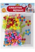 Mozaika kreatywna do układania  MEGA CREATIVE 545372