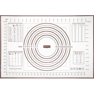 Stolnica BROWIN 780000