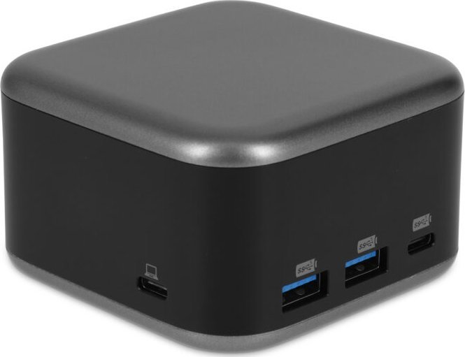 Stacja/replikator LMP PowerDock USB-C 25189