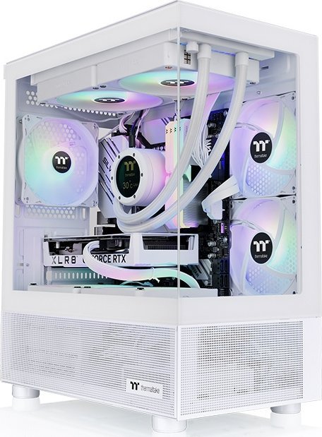 Obudowa Thermaltake View 170 TG ARGB biała (CA-1Z4-00M6WN-00)