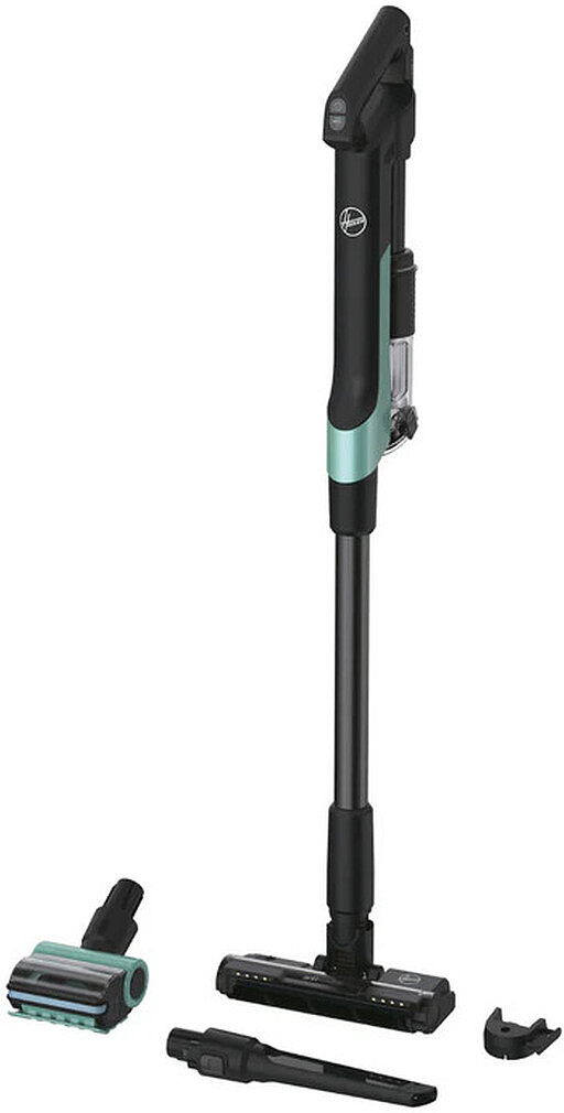 Hoover HF2 Ultra Compact X HF201P 011