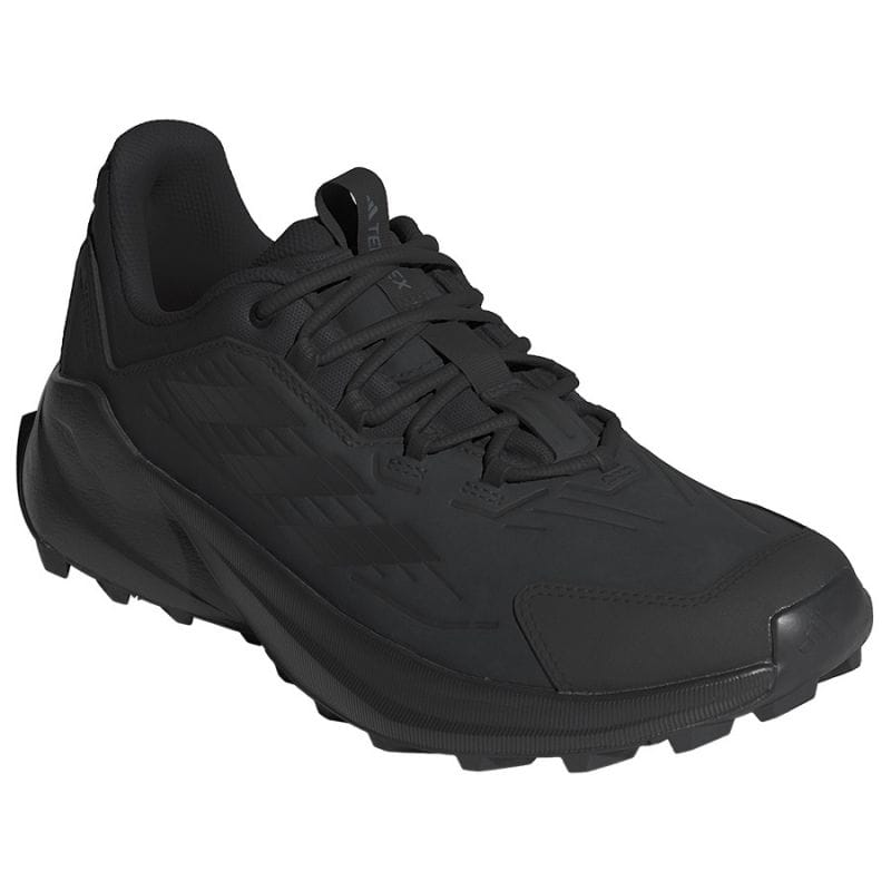 Buty adidas Terrex Trailmaker 2 Leather M (kolor Czarny, rozmiar 42)