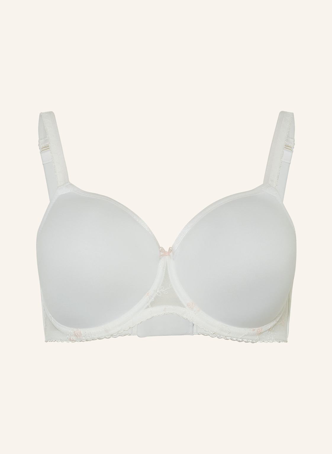 Felina Conturelle Biustonosz Usztywniany Mille Fleurs beige