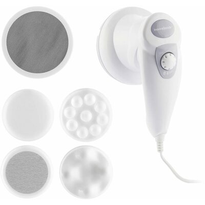 Topshop Elektryczny masażer antycellulitowy InnovaGoods