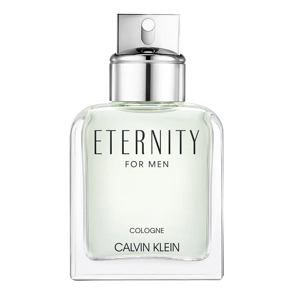 Calvin Klein Eternity Cologne For Men woda toaletowa spray - 100 ml