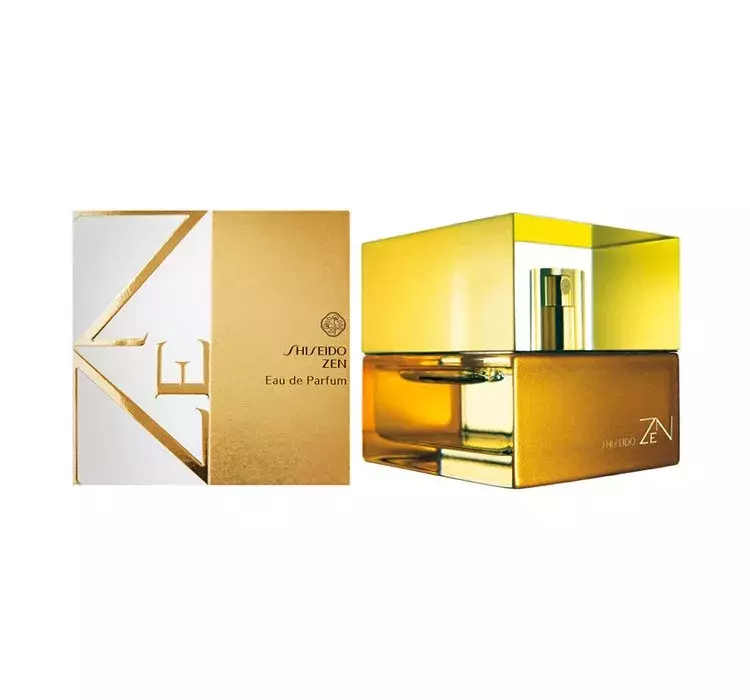 Shiseido Zen woda perfumowana 50ml