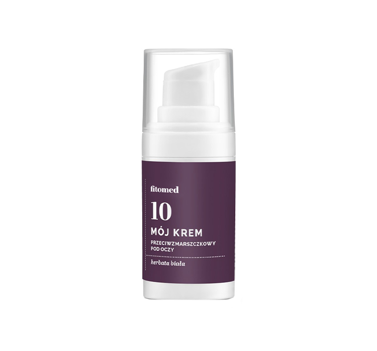 Fitomed KREM POD OCZY MÓJ KREM 15ML