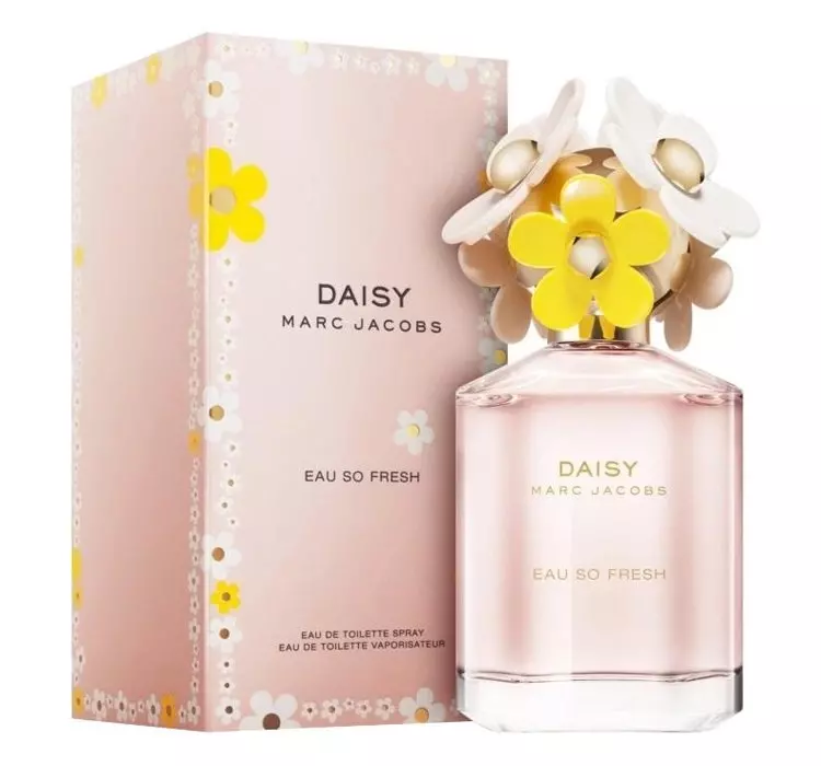 Marc Jacobs Daisy eau so Fresh woda toaletowa 125ml