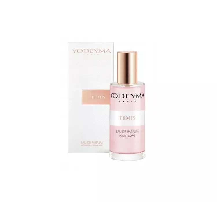Yodeyma Temis Perfumy Damskie 15ml