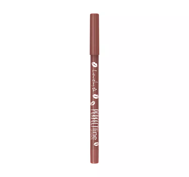 Lovely Perfect Line Lip Pencil konturówka do ust 08
