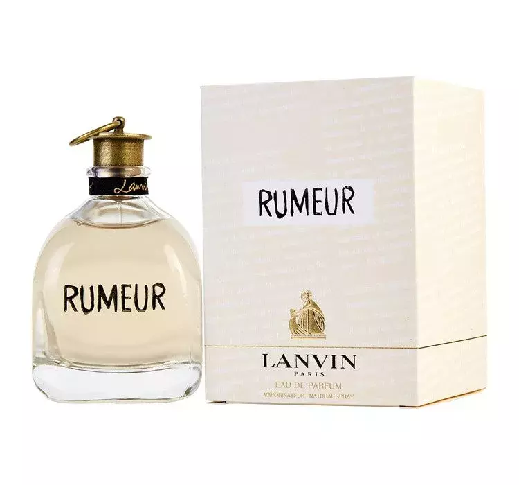 Lanvin Rumeur woda perfumowana 100ml