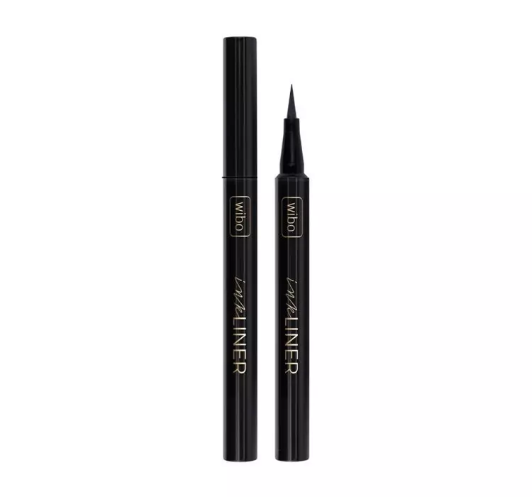 WIBO Eyeliner Ink Black 8567