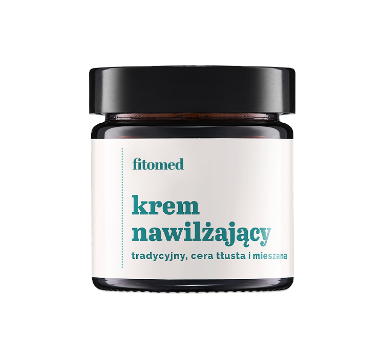 Fitomed Krem nawilżający tradycyjny 50ml