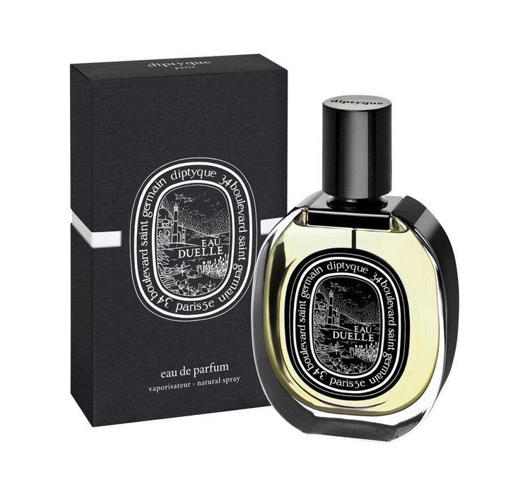 Diptyque Eaux de Parfum Eau Duelle, Woda Perfumowana, 75ml