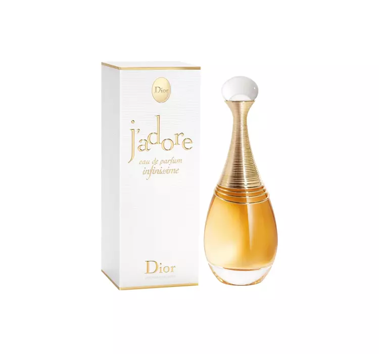 CHRISTIAN DIOR J'ADORE INFINISSIME WODA PERFUMOWANA SPRAY 50ML