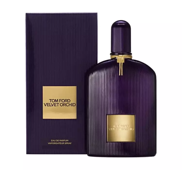 Tom Ford Velvet Orchid Woda perfumowana 100ml