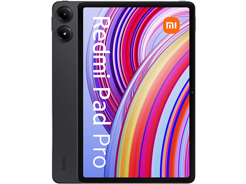 Xiaomi Redmi Pad Pro 12,1