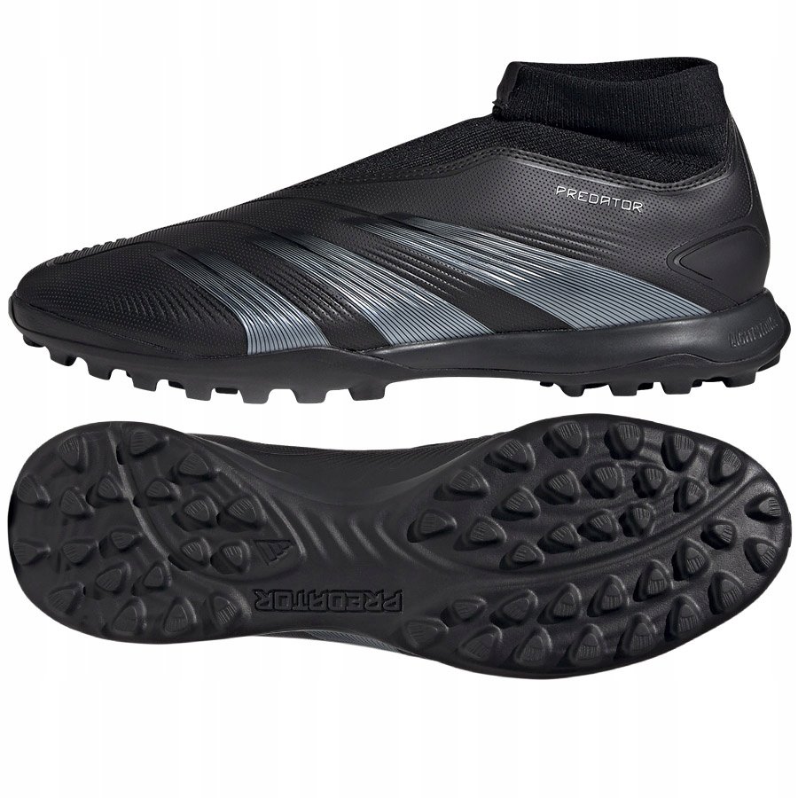 Buty adidas Predator League LL TF IG7716 czarny 42 2/3