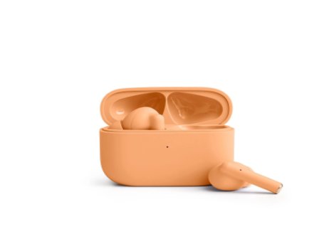 Forever COLORUM CTWS-14 x Peach Fuzz
