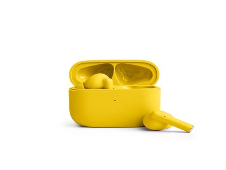 Forever COLORUM CTWS-05 x yellow