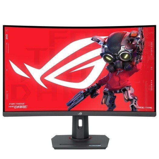 Asus 32 cale XG32WCMS 90LM09X0-B01970
