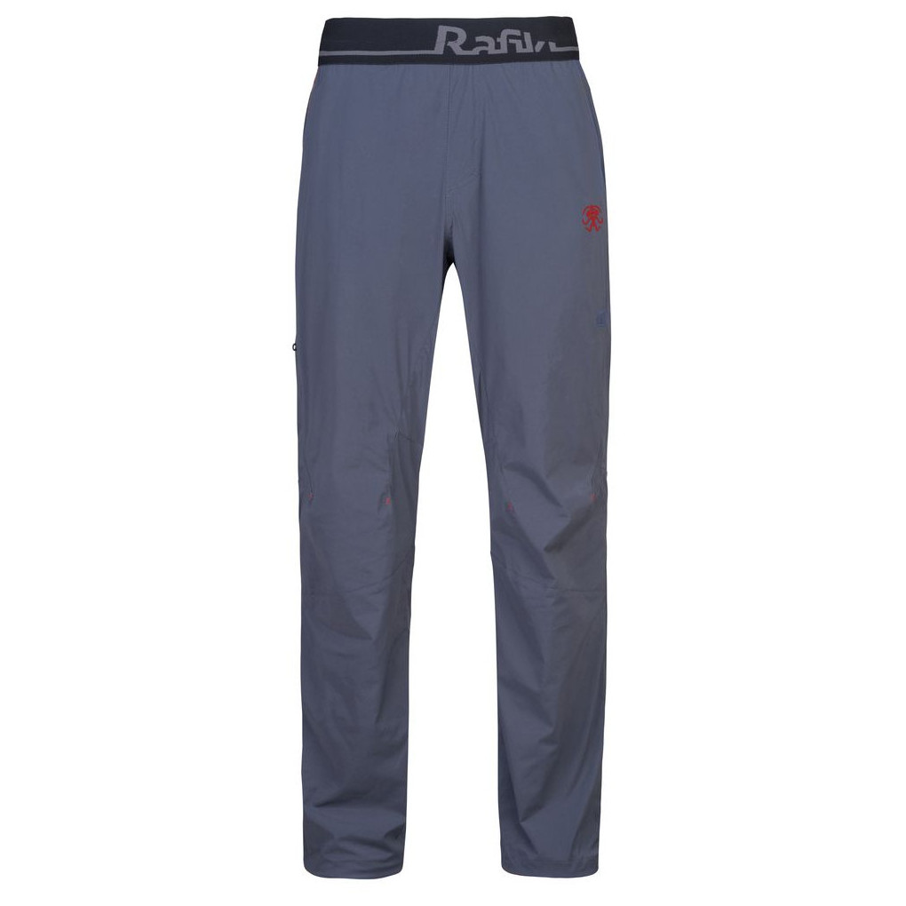 Spodnie męskie Rafiki Drive Rozmiar: L / Kolor: ciemnoniebieski