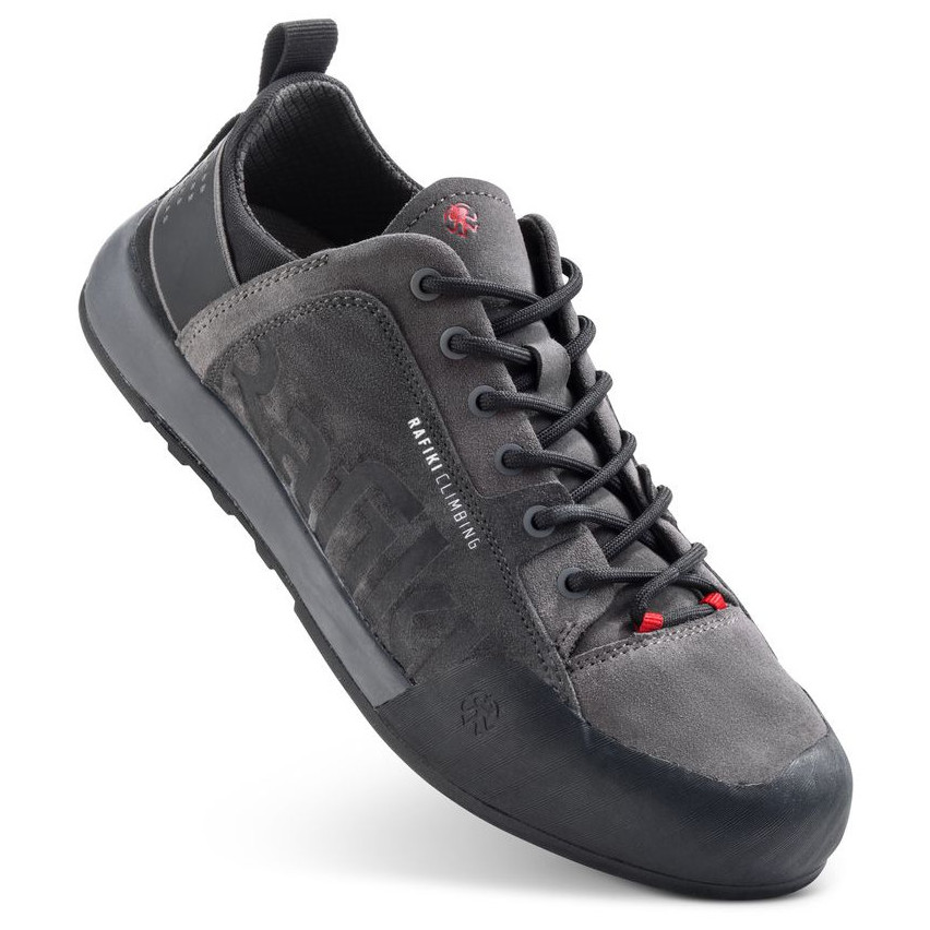 Buty męskie Rafiki Access M Rozmiar butów (UE): 43 / Kolor: szary