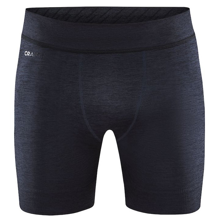 Męskie bokserki Craft Core Dry Active Comfort Rozmiar: L / Kolor: czarny