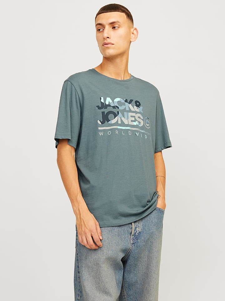 Jack & Jones Koszulka 